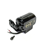 Singer BA3-8 Sewing Machine Motor with Mounting Bracket Simanco 99 66 15-90 128 BAJ3-8 - The Old Singer Shop