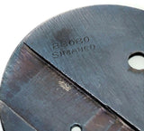 Rare Singer 28 128 27 127 Sewing Machine Darning Embroidery Feed Dog Cover Plate Simanco 86080 - The Old Singer Shop