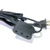 Singer Sewing Machine Bakelite Foot Pedal Speed Controller Simanco 194588 Re-Wired - The Old Singer Shop