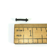 Singer Sewing Machine Bakelite 3 Prong Plug Screws and Nuts Vintage Simanco - The Old Singer Shop