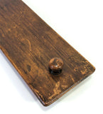 Early Singer Sewing Machine Bentwood Case Accessory Box Cover Simanco c.1910 - The Old Singer Shop