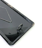 Singer Sewing Machine Full Size Bentwood Case Accessory Box Cover Simanco 124402 #2 - The Old Singer Shop