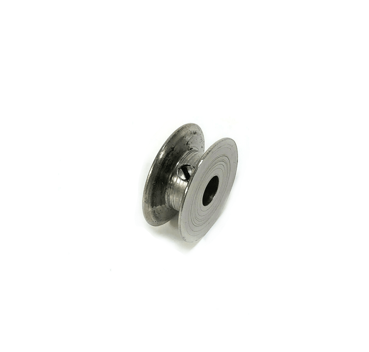 Singer Sewing Machine BT BU Motor Belt Pulley Simanco Part 190087 The singer-sewing-machine-bt-bu-motor-belt-pulley-simanco-part-190087-the