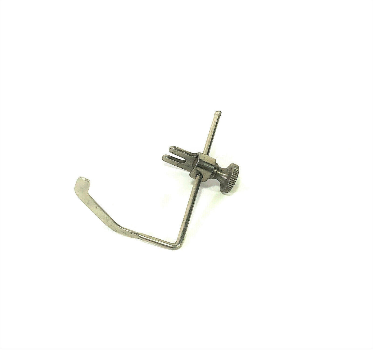 Early Singer Sewing Machine Quilting Guide Quilter Simanco 25534 Puzzle