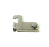 Early Singer Sewing Machine 27 127 Underbraider Attachment Simanco 25547 Puzzle Box - The Old Singer Shop