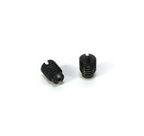 Singer Sewing Machine Hinge Set Grub Screws for Case & Cabinet Mounting 15 66 99 201 128 127 - The Old Singer Shop