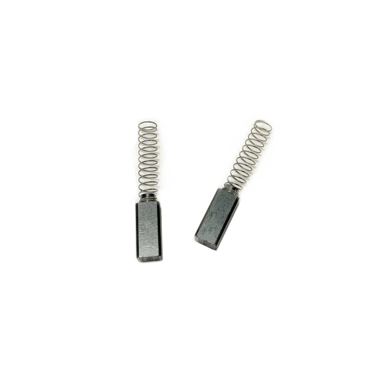 yo　4/6 Pair Singer Sewing Machine Motor Carbon Brush 192457 15-91 201-2