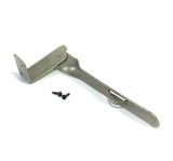 Singer 99 128 Sewing Machine No 49 Cabinet Mounted Knee Lever Simanco 194472 - The Old Singer Shop