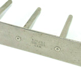 Singer Sewing Machine No 49 Cabinet Mounted Spool Thread Holder Rack Simanco 136001 - The Old Singer Shop