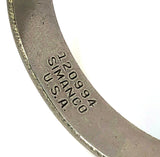 Singer Sewing Machine Pinker Pinking Attachment Blade Guard Simanco 120994 - The Old Singer Shop