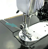 Sewing Machine Slotted Thumb Screws for Presser Foot Bed Accessories New x2 - The Old Singer Shop