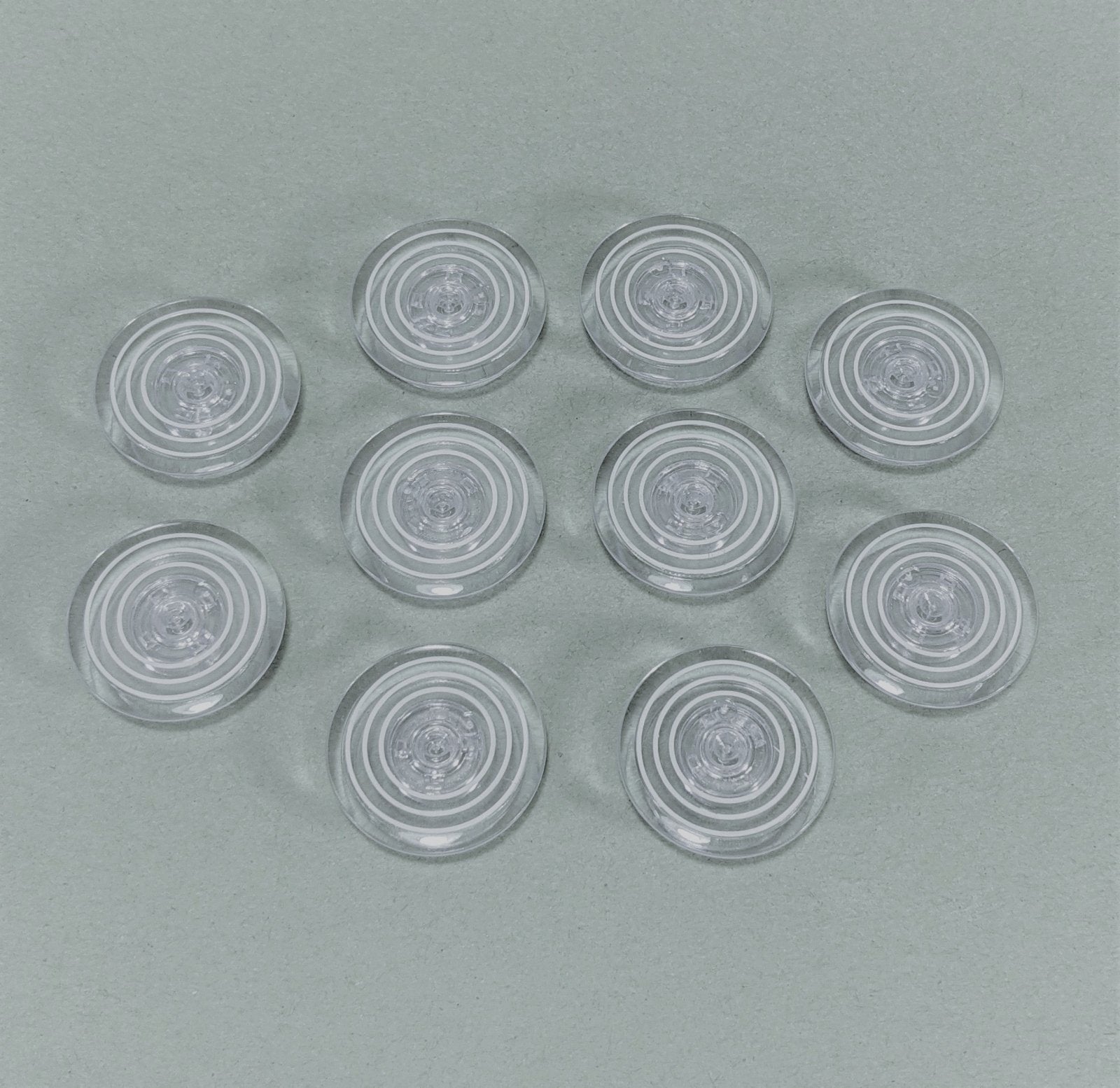 New Singer Touch & Sew Sewing Machine Bobbins 163131 Lot of 10 – The