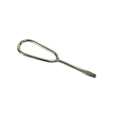 Vintage Singer Sewing Machine Bent Wire Screwdriver Simanco 25537 K - The Old Singer Shop