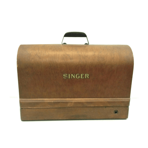 Singer Case & Cabinet Parts – The Old Singer Shop