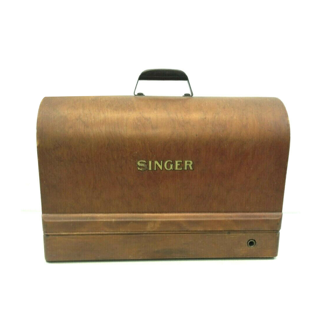 Singer Sewing Machine Bentwood Case and Cabinet Parts - The Old Singer Shop