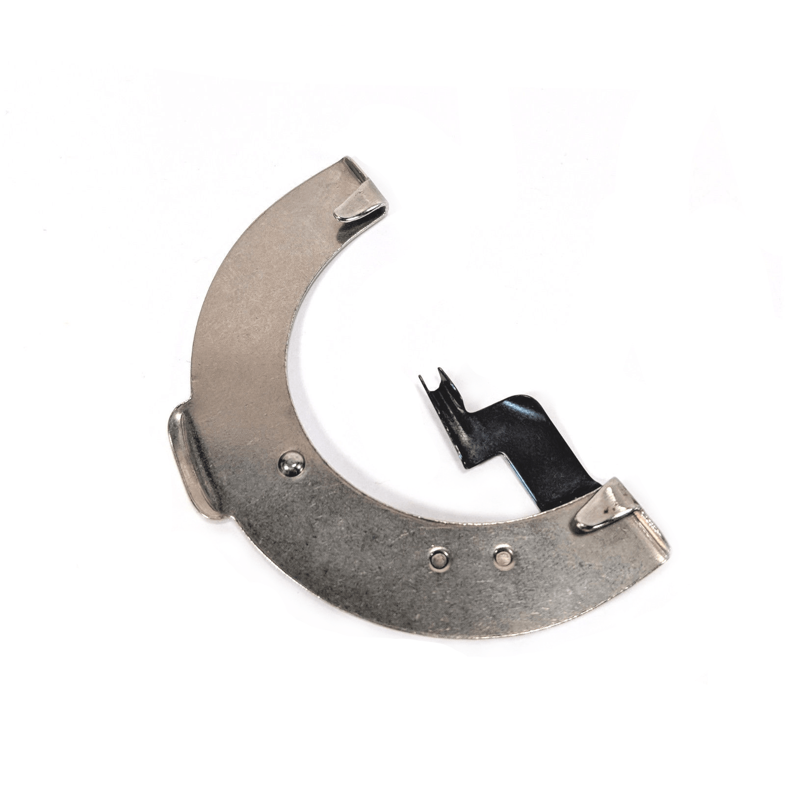 Singer 15 201 Sewing Machine Underbraider Attachment Simanco 35940 - The Old Singer Shop