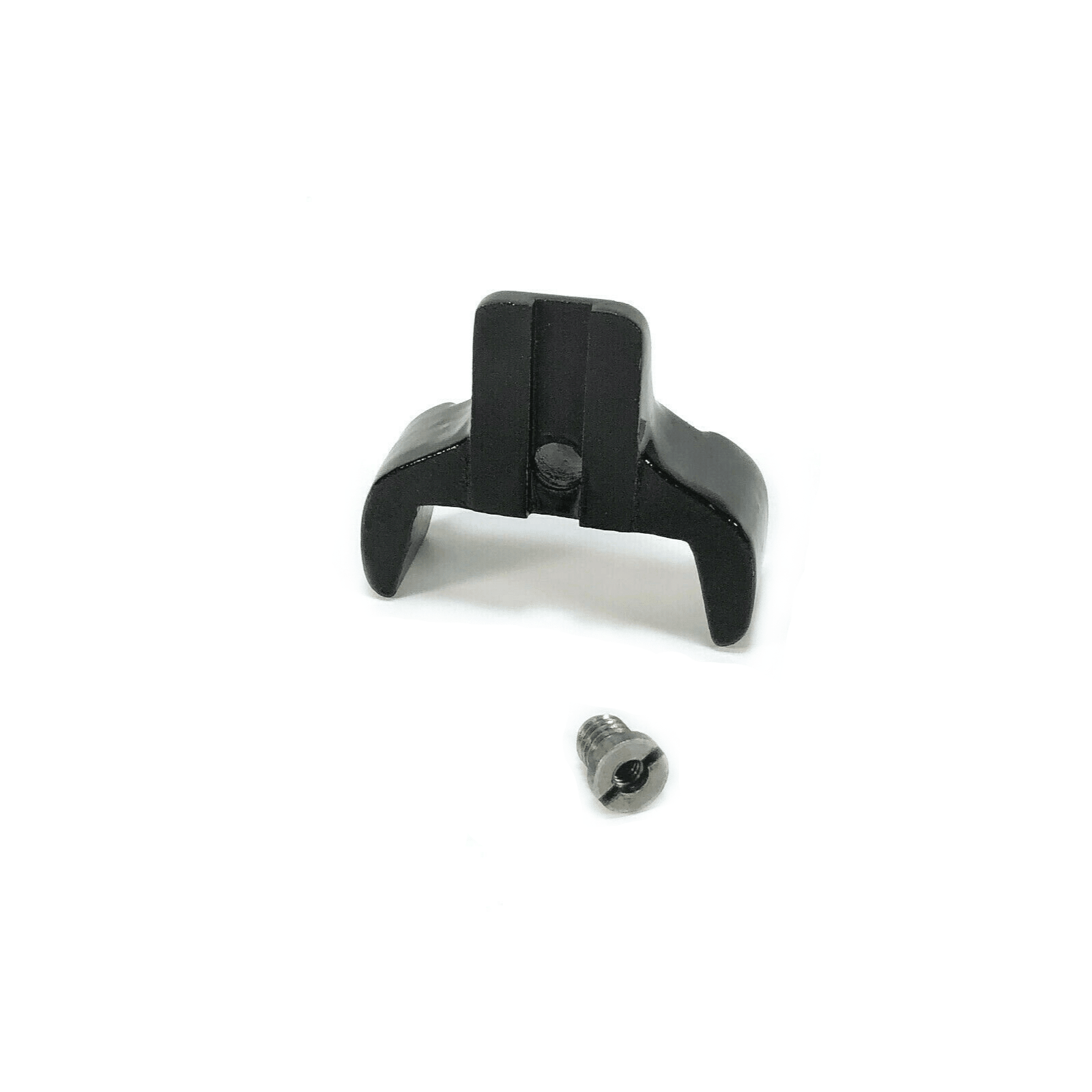 Singer 15 - 91 201 - 2 Sewing Machine Terminal Block Plug Mounting Bracket Simanco 194093 - The Old Singer Shop