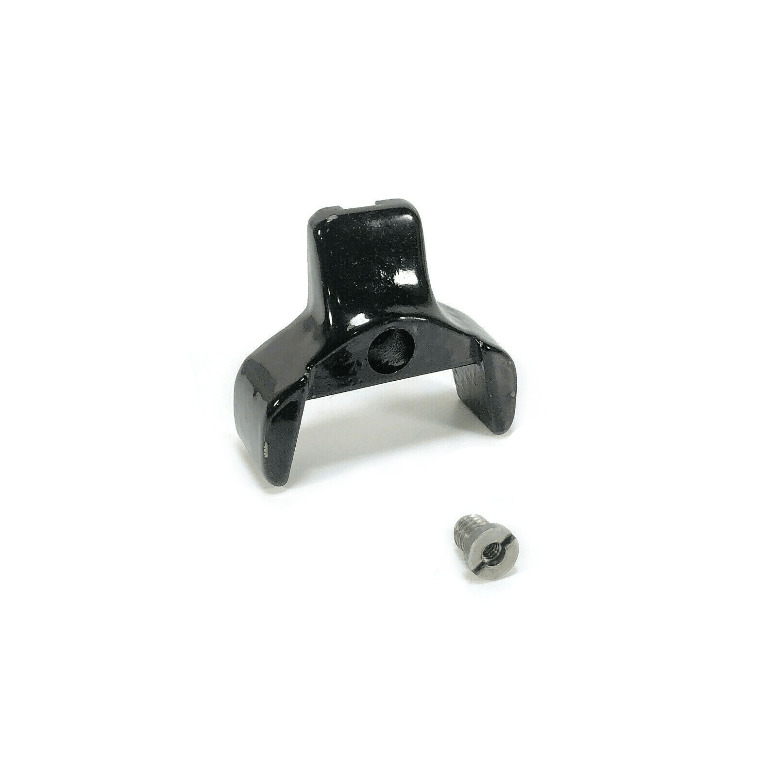 Singer 15 - 91 201 - 2 Sewing Machine Terminal Block Plug Mounting Bracket Simanco 194093 - The Old Singer Shop