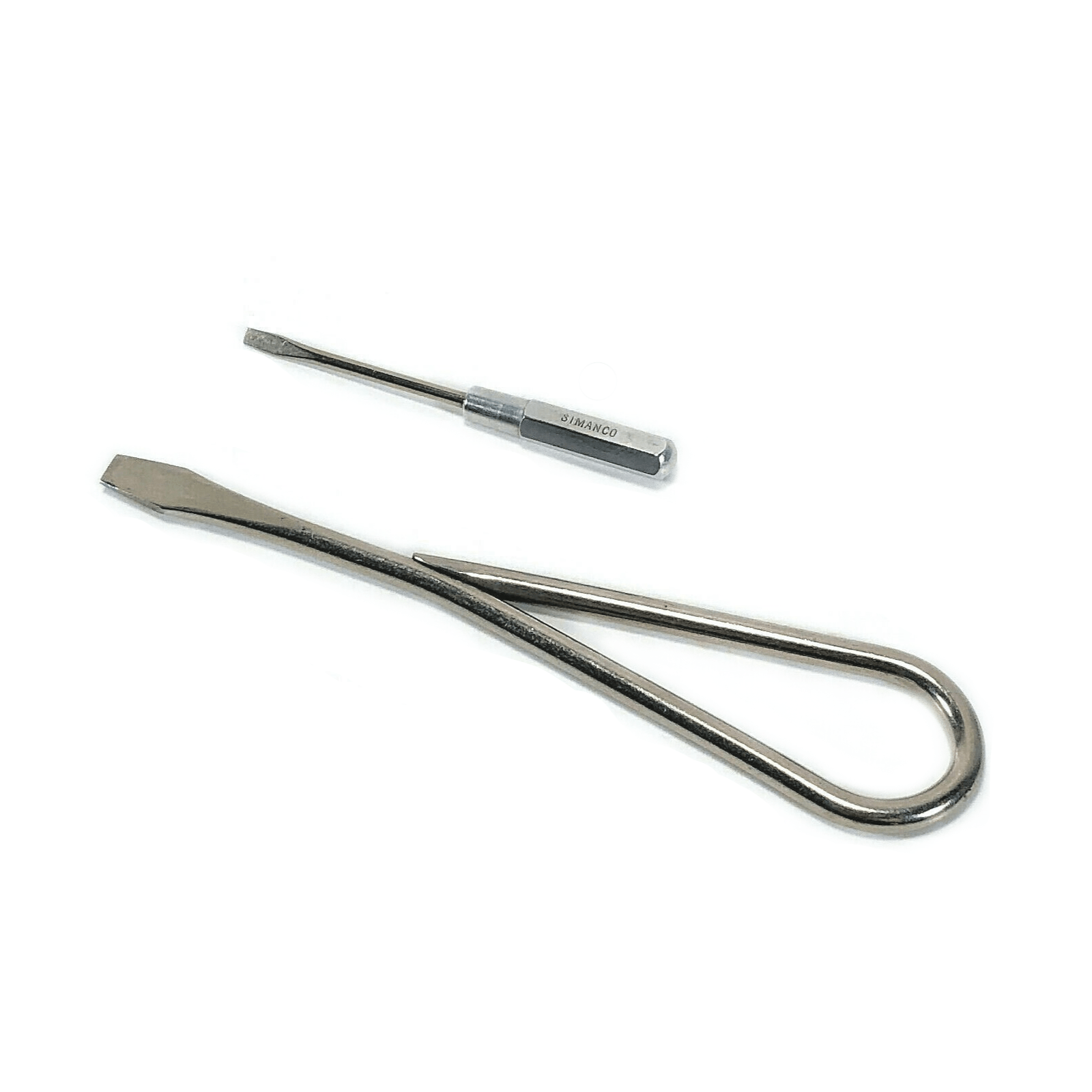 Vintage Singer Sewing Machine Screwdriver Set Simanco 120378 25537 - The Old Singer Shop