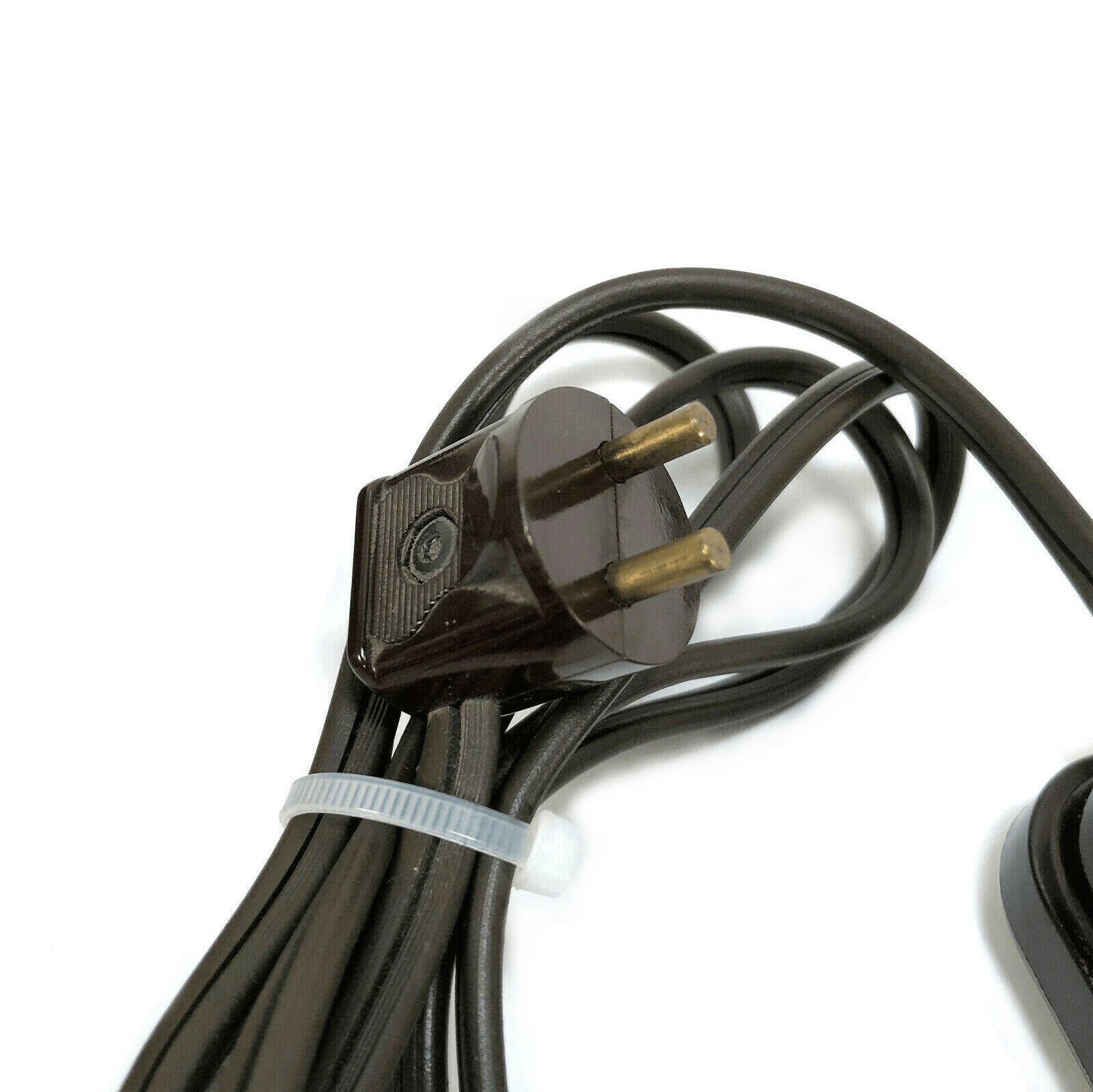 Singer 301 401 403 404 Foot Pedal Speed Control w Bakelite Plug Simanco 194828 - The Old Singer Shop