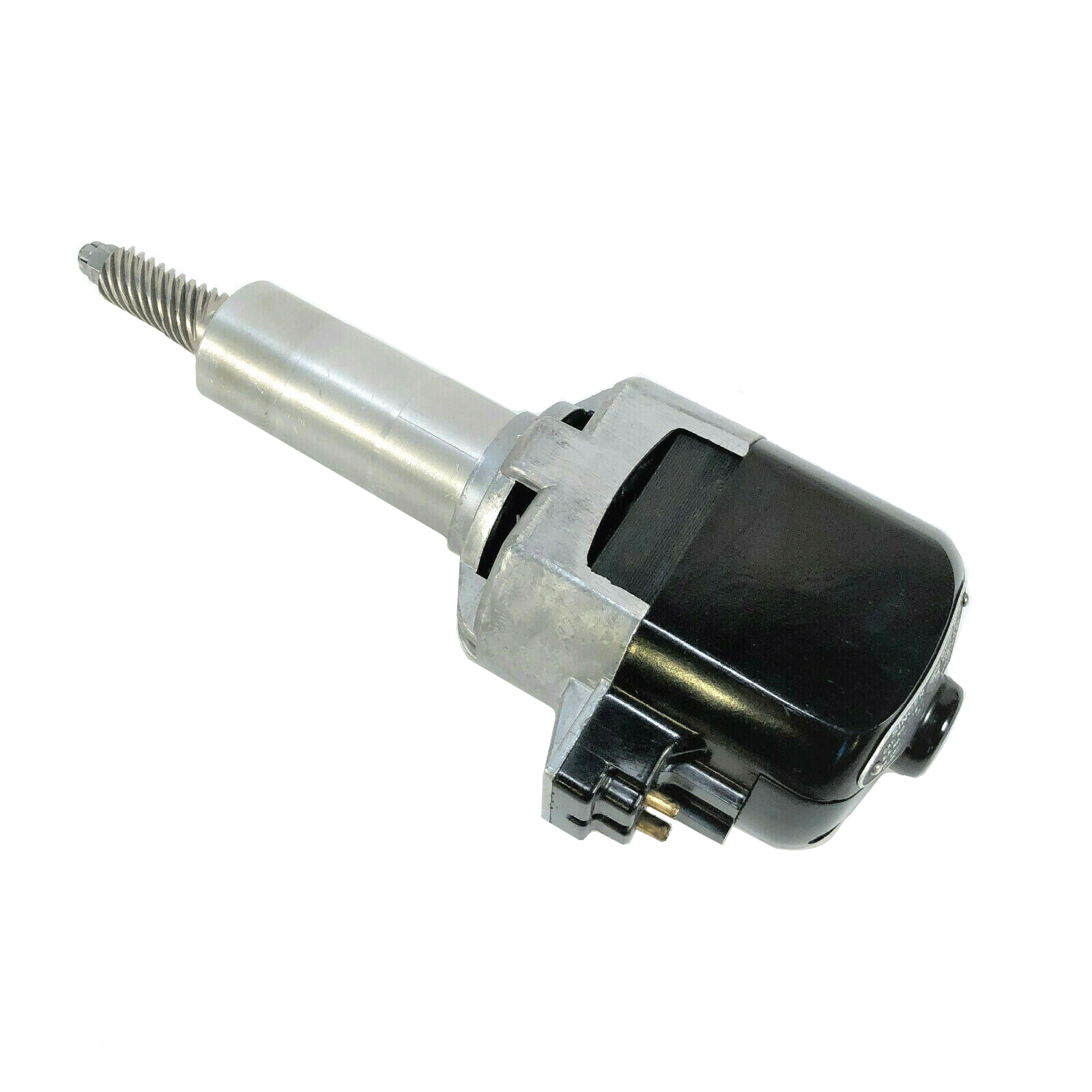 Singer 301 301A Sewing Machine Motor Simanco Part PA2-8 Late Model - The Old Singer Shop