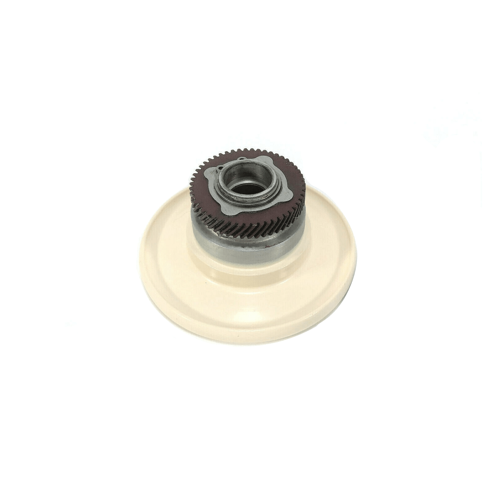 Singer 301 301A Sewing Machine Balance Hand Wheel LBOW Simanco 170178 - The Old Singer Shop
