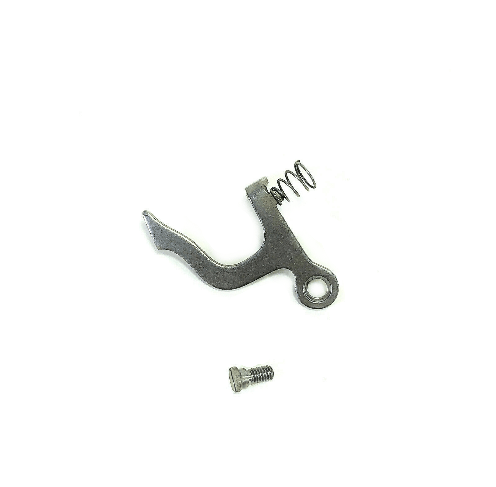 Singer 66 66K 201 Sewing Machine Presser Foot Tension Release Lever Simanco 32573 - The Old Singer Shop