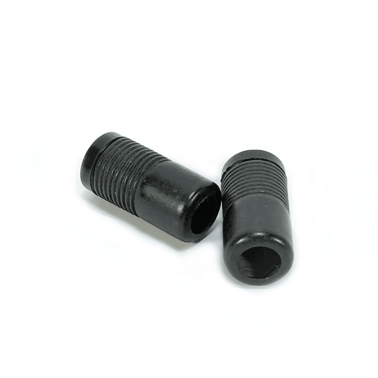 Singer Sewing Machine Female Push On Connector Plugs for Power Cord Bentwood Case 190659 - The Old Singer Shop