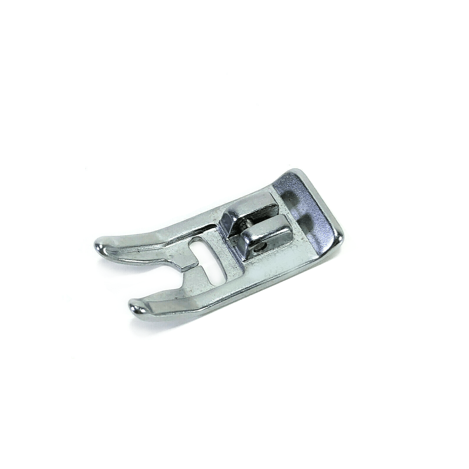 Singer Sewing Machine Slant Shank Snap On Zigzag Foot Simanco 409379 163710 - The Old Singer Shop