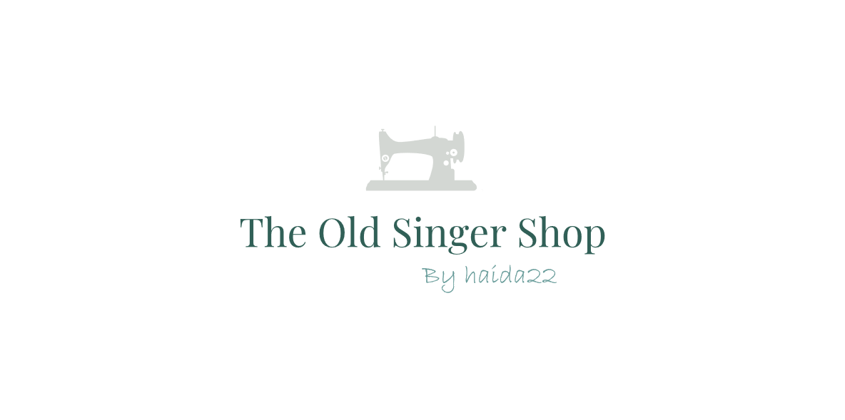 The Old Singer Shop Vintage Singer Sewing Machine Parts
