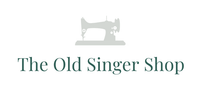 The Old Singer Shop