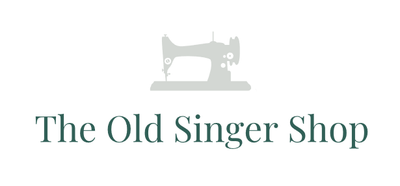 The Old Singer Shop