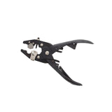 Belt Pliers for Treadle Sewing Machines - Cut, Pierce and Clamp With One Tool!