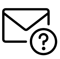 Have a question? Feel free to contact us!