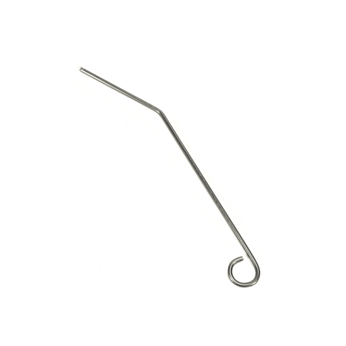Leg Latch Spring for Singer 221 Featherweight Utility Card Table - The Old Singer Shop