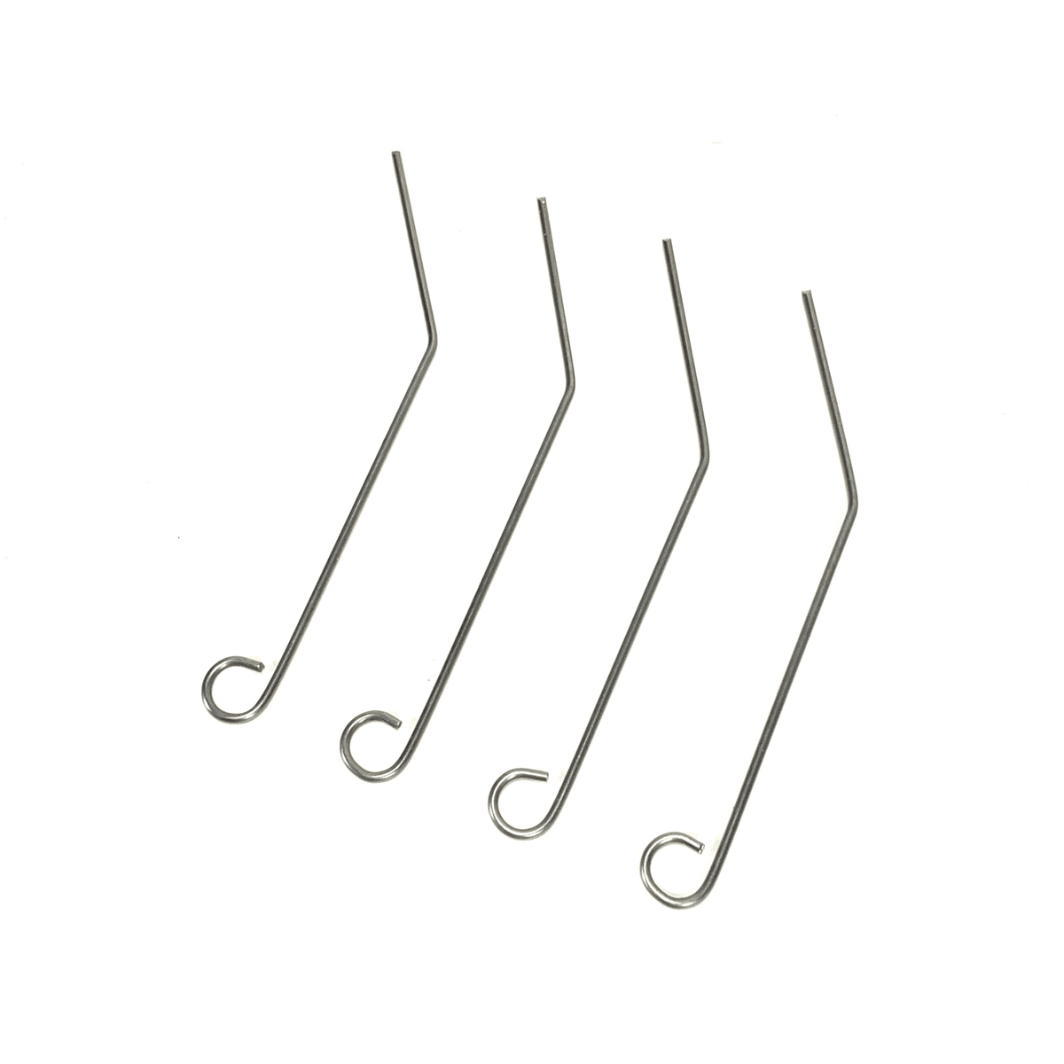 Leg Latch Spring for Singer 221 Featherweight Utility Card Table - The Old Singer Shop