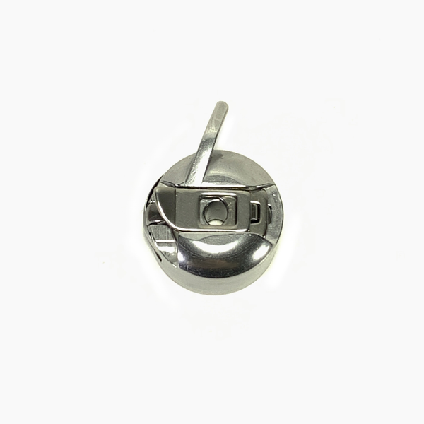 New Bobbin Case for Singer Class 15 15K Sewing Machine 15277 15-30 15-80 15-86 15-96