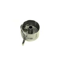 New Bobbin Case for Singer Class 15 15K Sewing Machine 15277 15-30 15-80 15-86 15-96