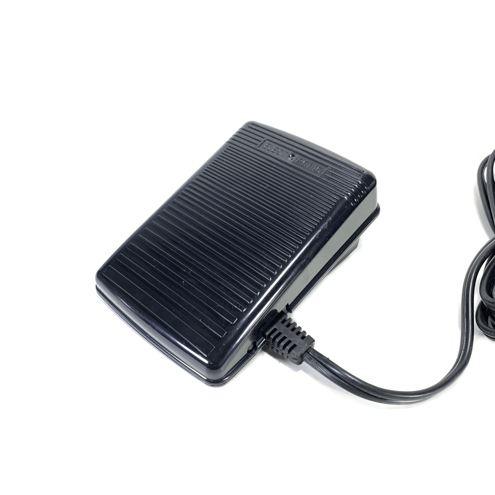 Singer Sewing Machine Electronic Foot Controller for 500 503 Rocketeer 600 603 604 Touch n Sew - The Old Singer Shop