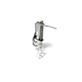 New Low Shank Sewing Machine Darning Embroidery Foot 4021 15 66 99 127 128 201 221 - The Old Singer Shop