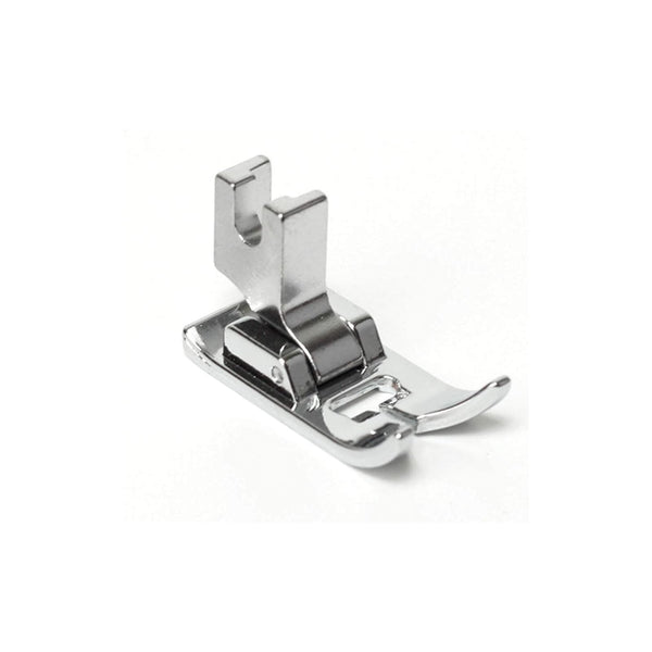 New Low Shank Sewing Machine Zig Zag General Purpose Hinged Presser Foot - The Old Singer Shop