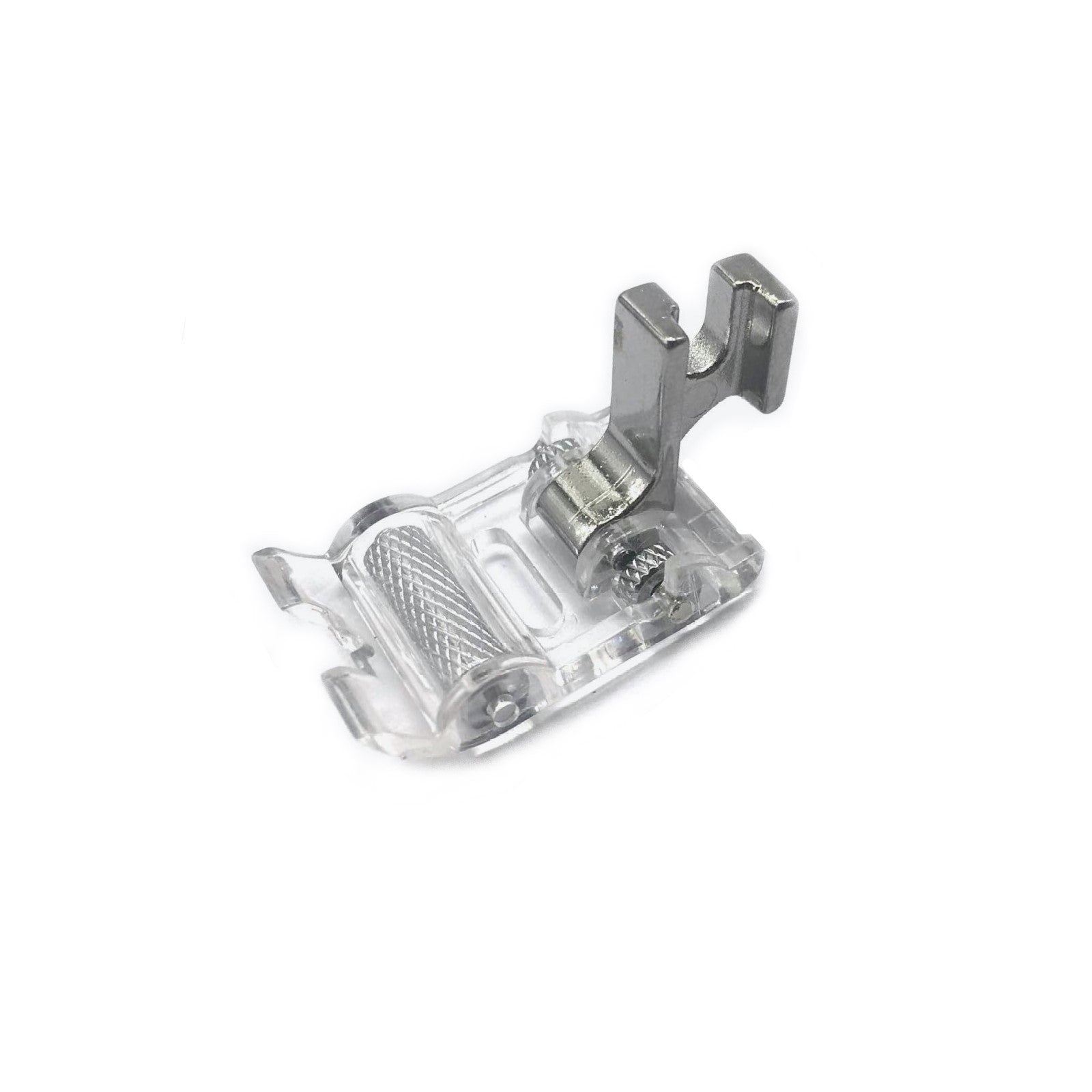 New Roller Foot for All Low Shank Sewing Machines Singer Kenmore Janome - The Old Singer Shop