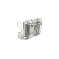 New Roller Foot for All Low Shank Sewing Machines Singer Kenmore Janome - The Old Singer Shop