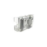 New Roller Foot for All Low Shank Sewing Machines Singer Kenmore Janome - The Old Singer Shop