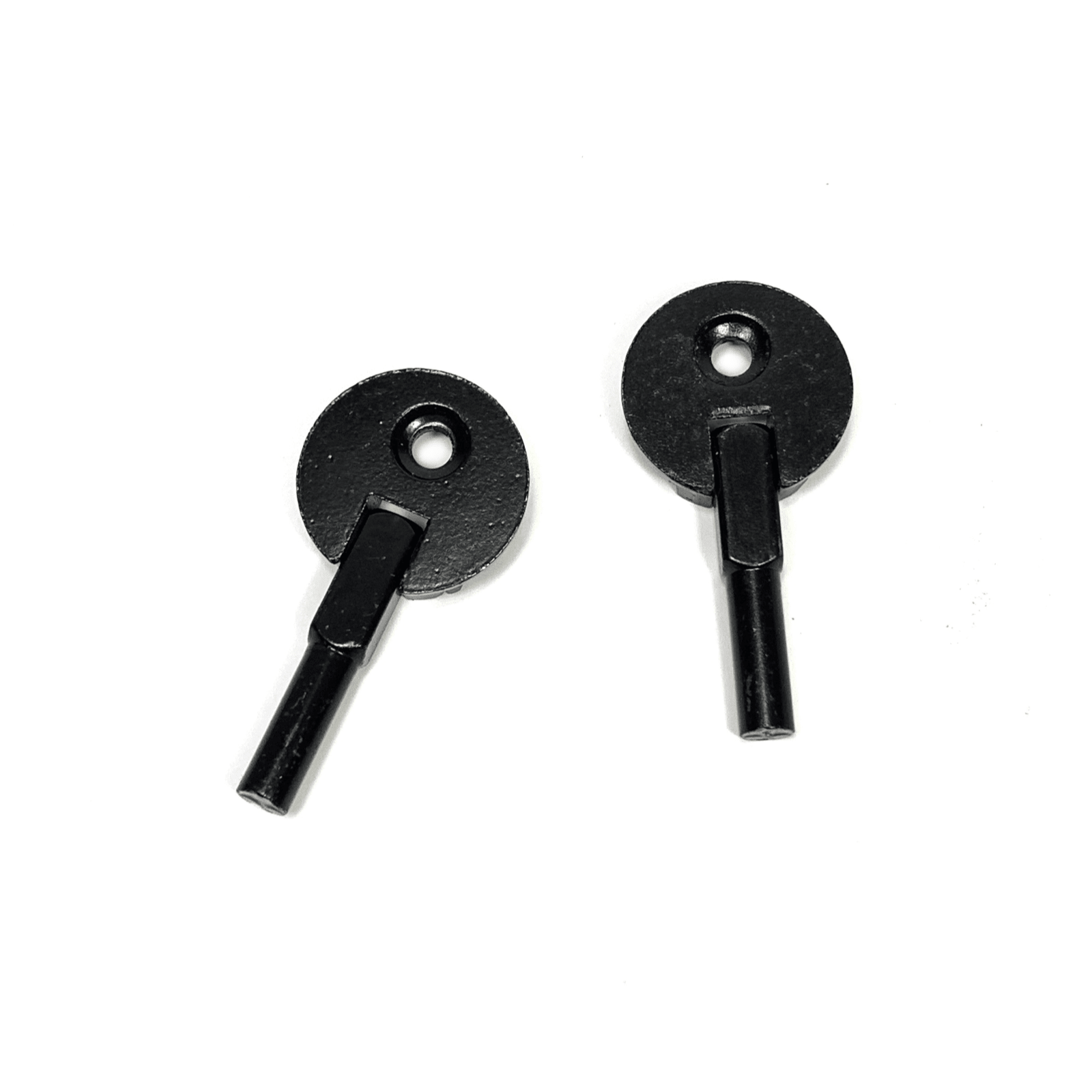 New Sewing Machine Head Pin Hinges for Singer Desk and Treadle Cabinet - The Old Singer Shop