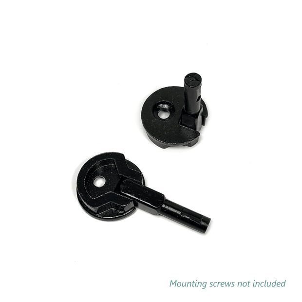 544j Singer Pin New Sewing Machine Head Pin Hinges for Singer Desk and Treadle Cabinet ...