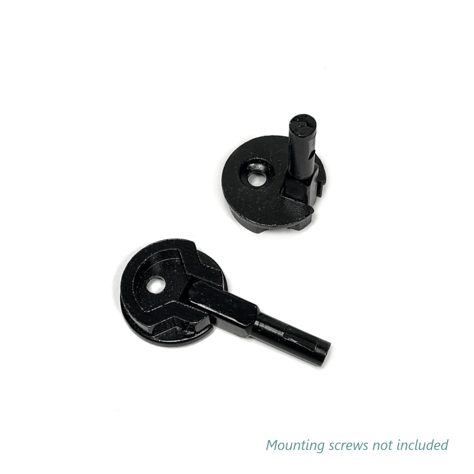 New Sewing Machine Head Pin Hinges for Singer Desk and Treadle Cabinet - The Old Singer Shop