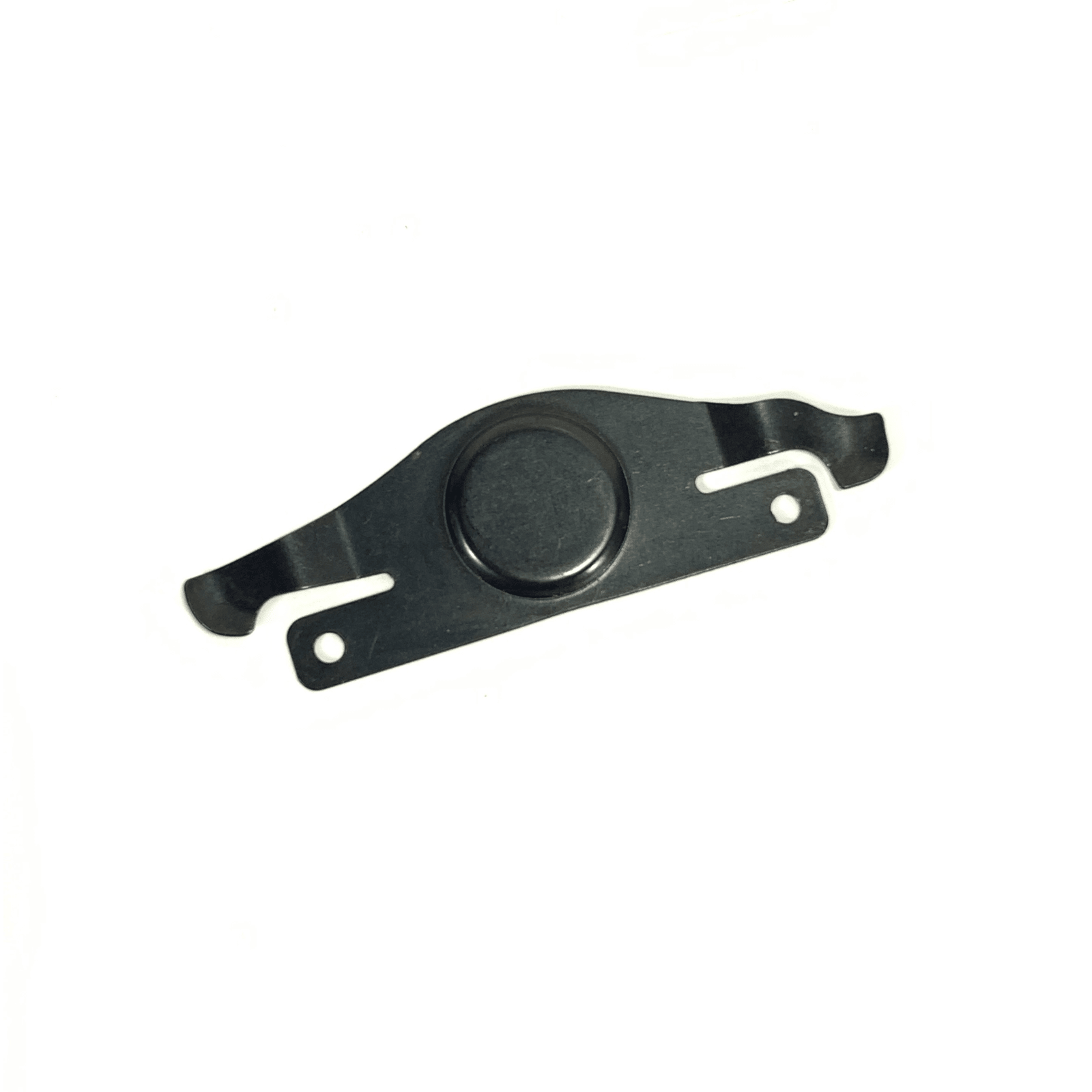 New Singer 201 201 - 2 Sewing Machine Slide Plate Spring Retainer Clip Holder 45357 - The Old Singer Shop