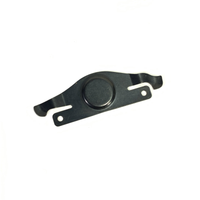 New Singer 201 201-2 Sewing Machine Slide Plate Spring Retainer Clip Holder 45357 - The Old Singer Shop