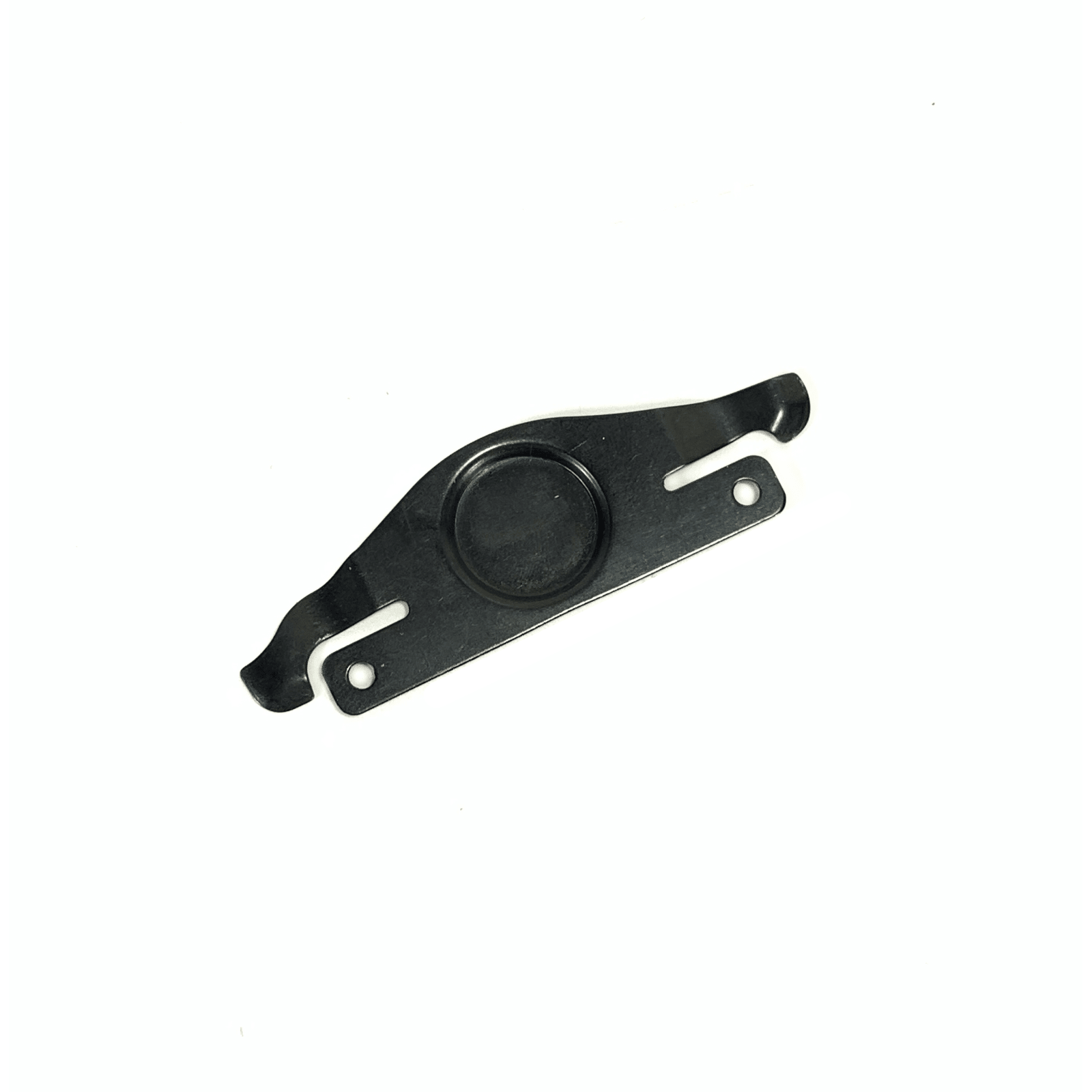 New Singer 201 201 - 2 Sewing Machine Slide Plate Spring Retainer Clip Holder 45357 - The Old Singer Shop